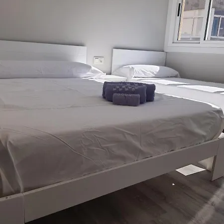 Paseo Marítimo Apartamento Vilagarcia de Arousa Exterior foto