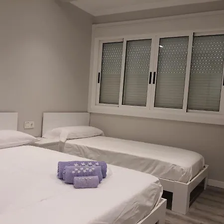 Paseo Marítimo Apartamento Vilagarcia de Arousa Exterior foto