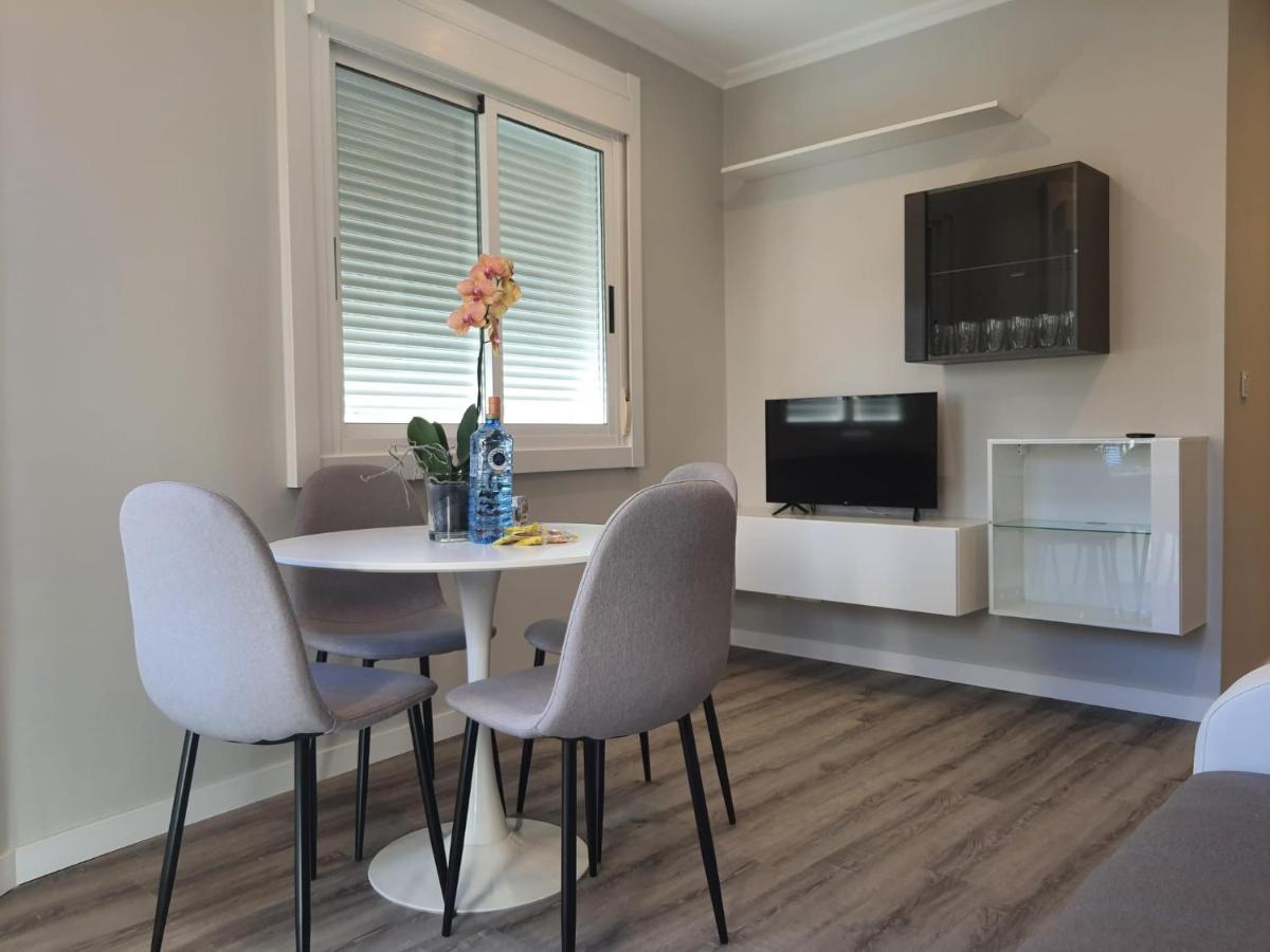 Paseo Maritimo Apartment Vilagarcia de Arousa