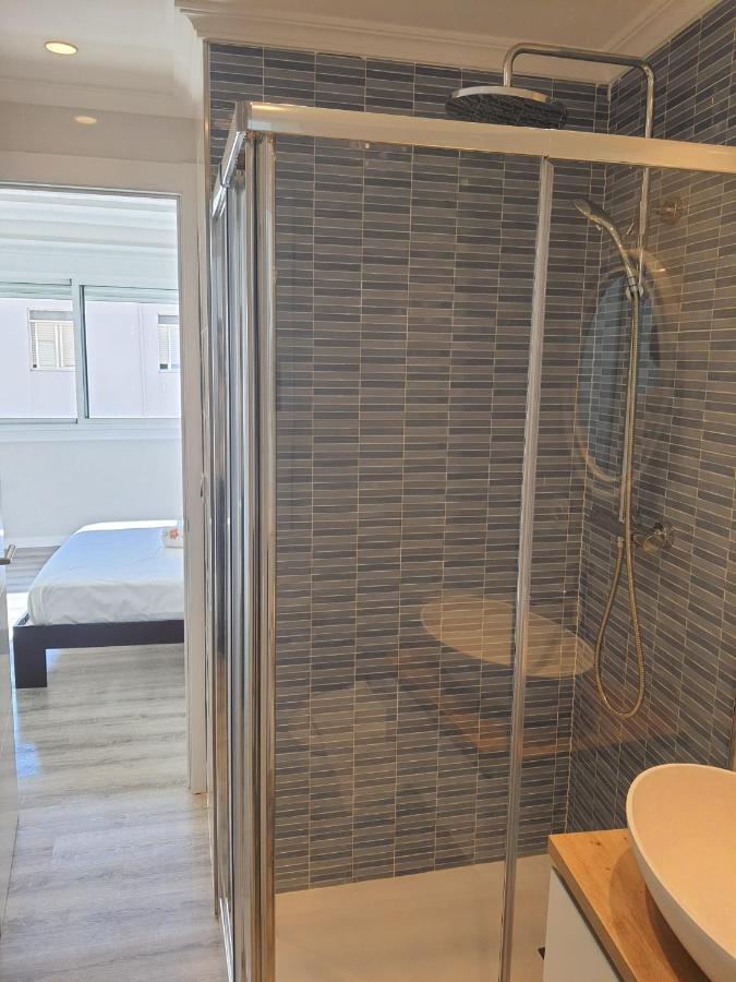 Apartment Paseo Maritimo *