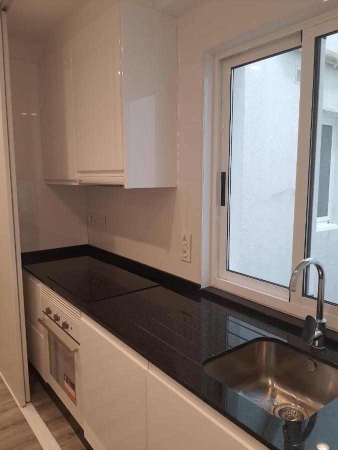 Paseo Maritimo Appartement