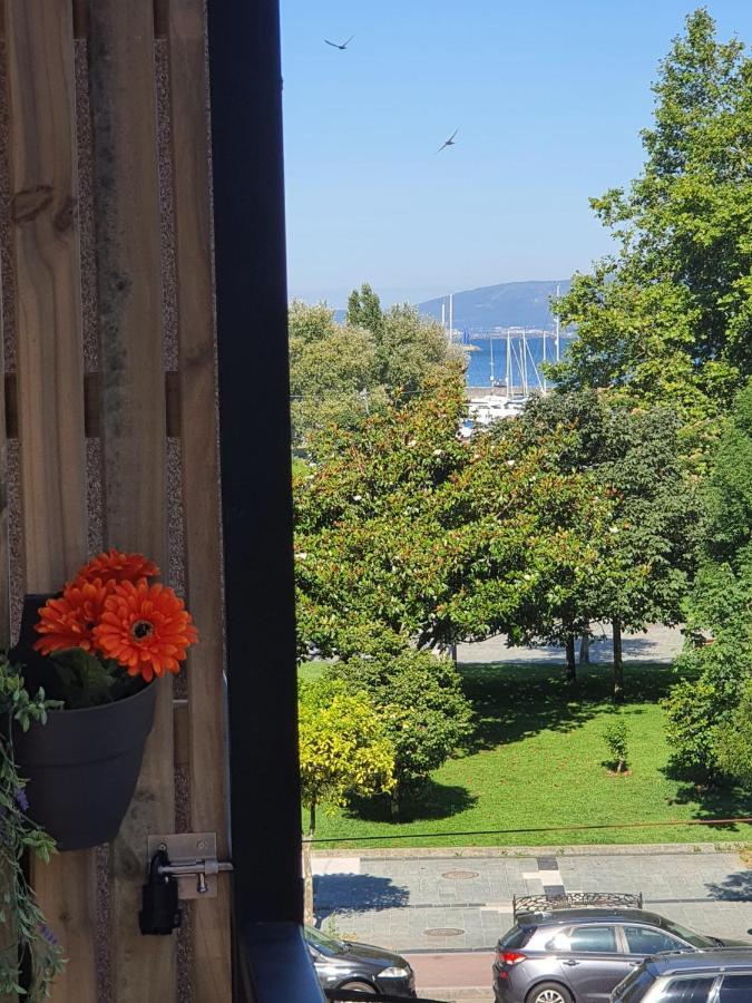Appartement Paseo Maritimo Vilagarcia de Arousa