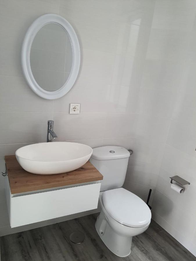 Paseo Maritimo Appartement Vilagarcia de Arousa
