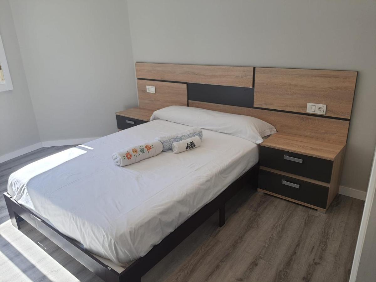 Apartment Paseo Maritimo