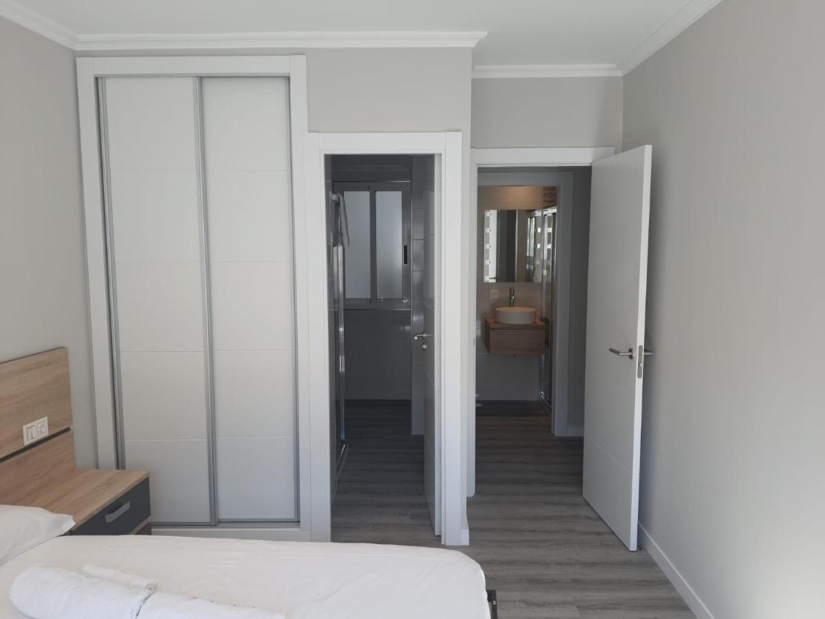 Paseo Maritimo Appartement Vilagarcia de Arousa